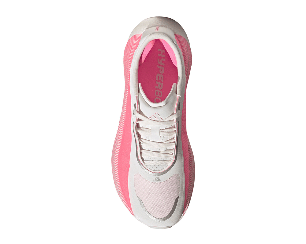 Tenis de pavimento Adidas Hyperboost Edge Mujer