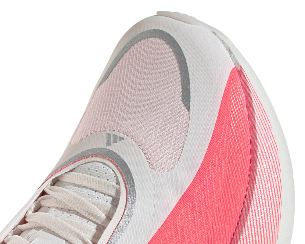 Tenis de pavimento Adidas Hyperboost Edge Mujer