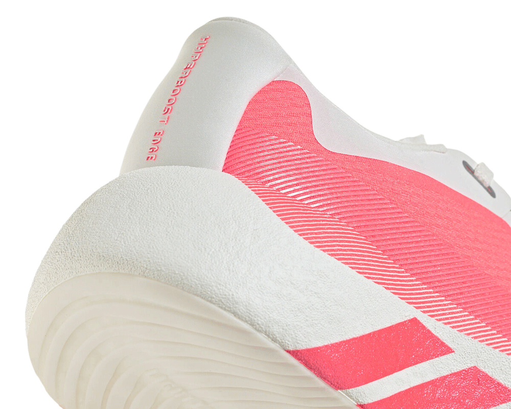 Tenis de pavimento Adidas Hyperboost Edge Mujer
