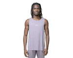 Hermanos Koumori Race Singlet Lilac
