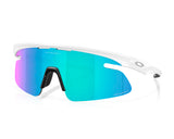 OAKLEY Lentes RSLV Lite Matte White