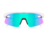OAKLEY Lentes RSLV Lite Matte White