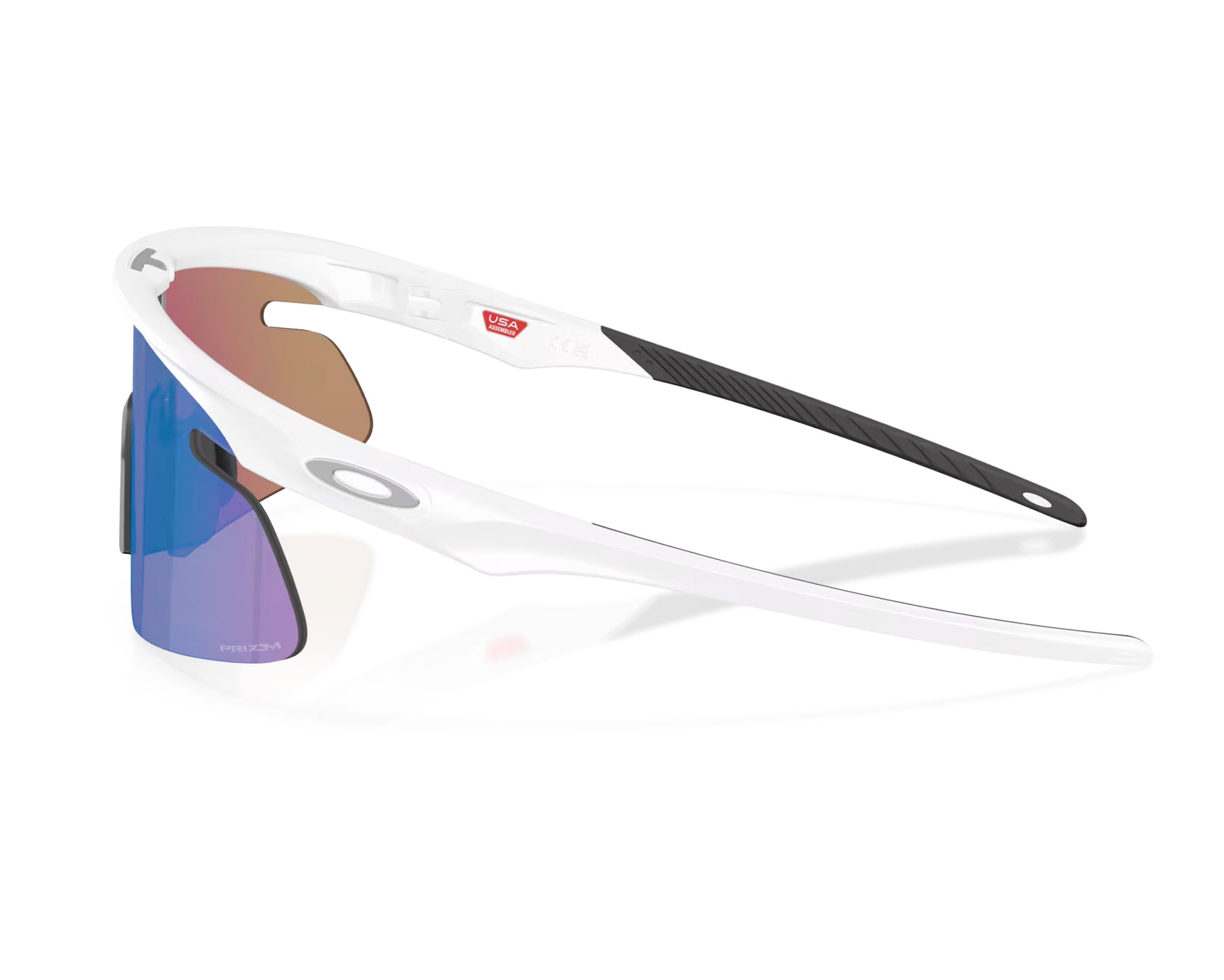 OAKLEY Lentes RSLV Lite Matte White