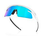 OAKLEY Lentes RSLV Lite Matte White