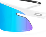 OAKLEY Lentes RSLV Lite Matte White