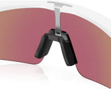 OAKLEY Lentes RSLV Lite Matte White