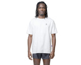 Hermanos Koumori Running Motion RegularT-Shirt White