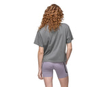 Koumori Brothers Women's Run With The Mind T-Shirt
