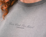 Koumori Brothers Women's Run With The Mind T-Shirt