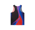 Race Vest  · Hombre