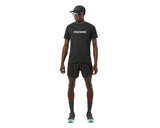 NNORMAL Race T-Shirt NN Black Hombre