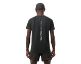 NNORMAL Race T-Shirt NN Black Hombre