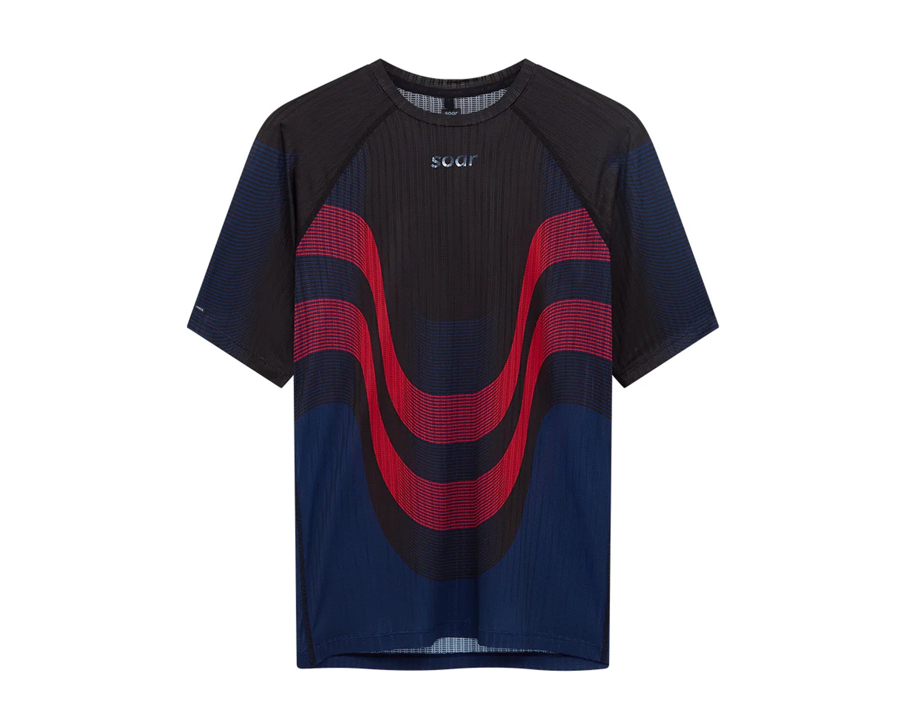 Soar Race Tee