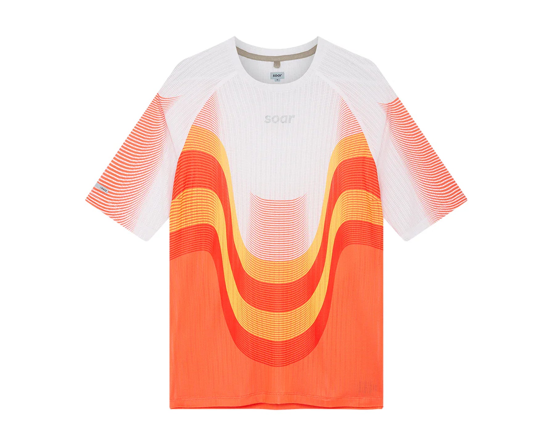 Soar Race Tee