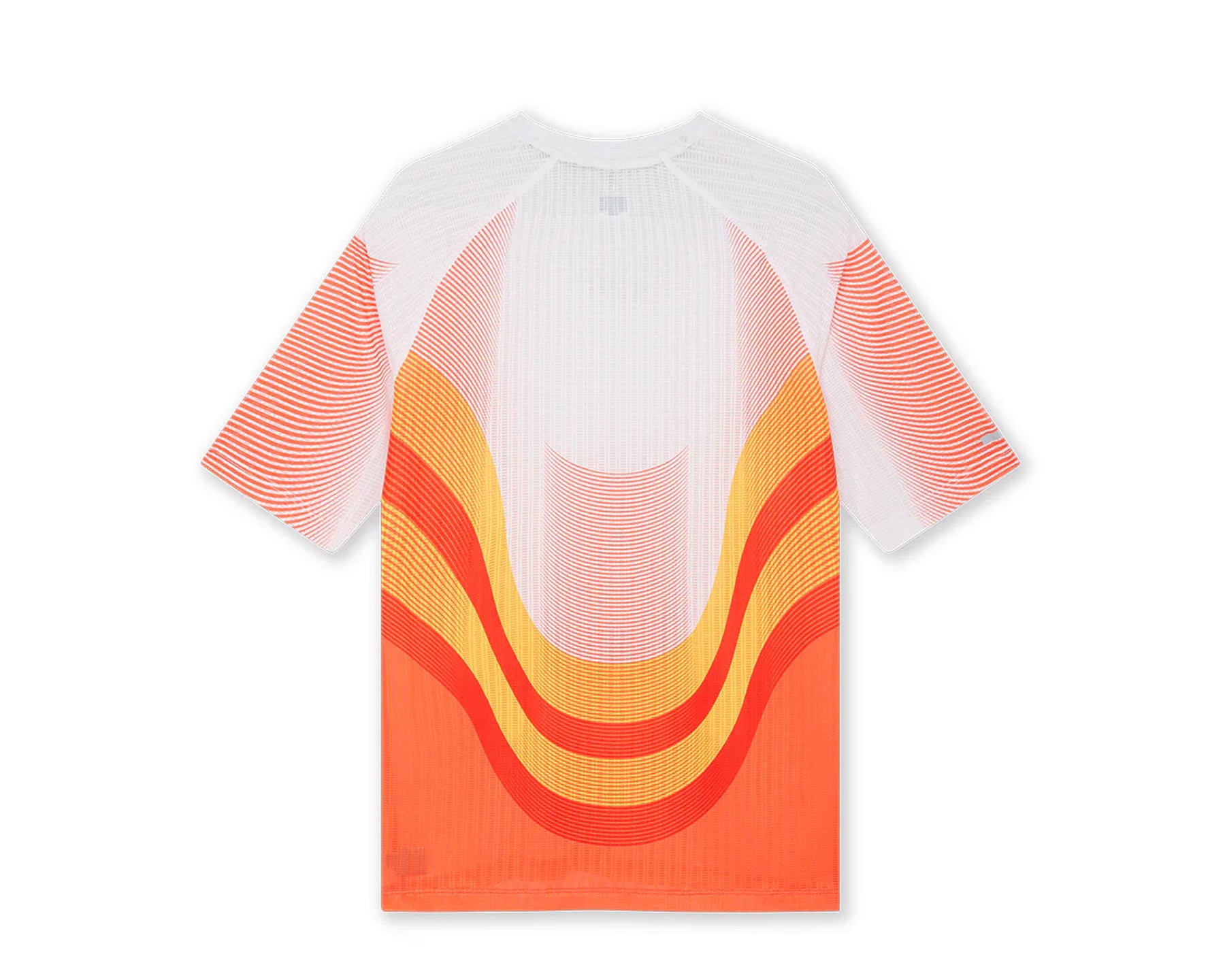 Soar Race Tee