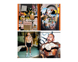 Mental Athletic Issue #4