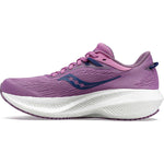 Saucony Triumph 21 · Mujer