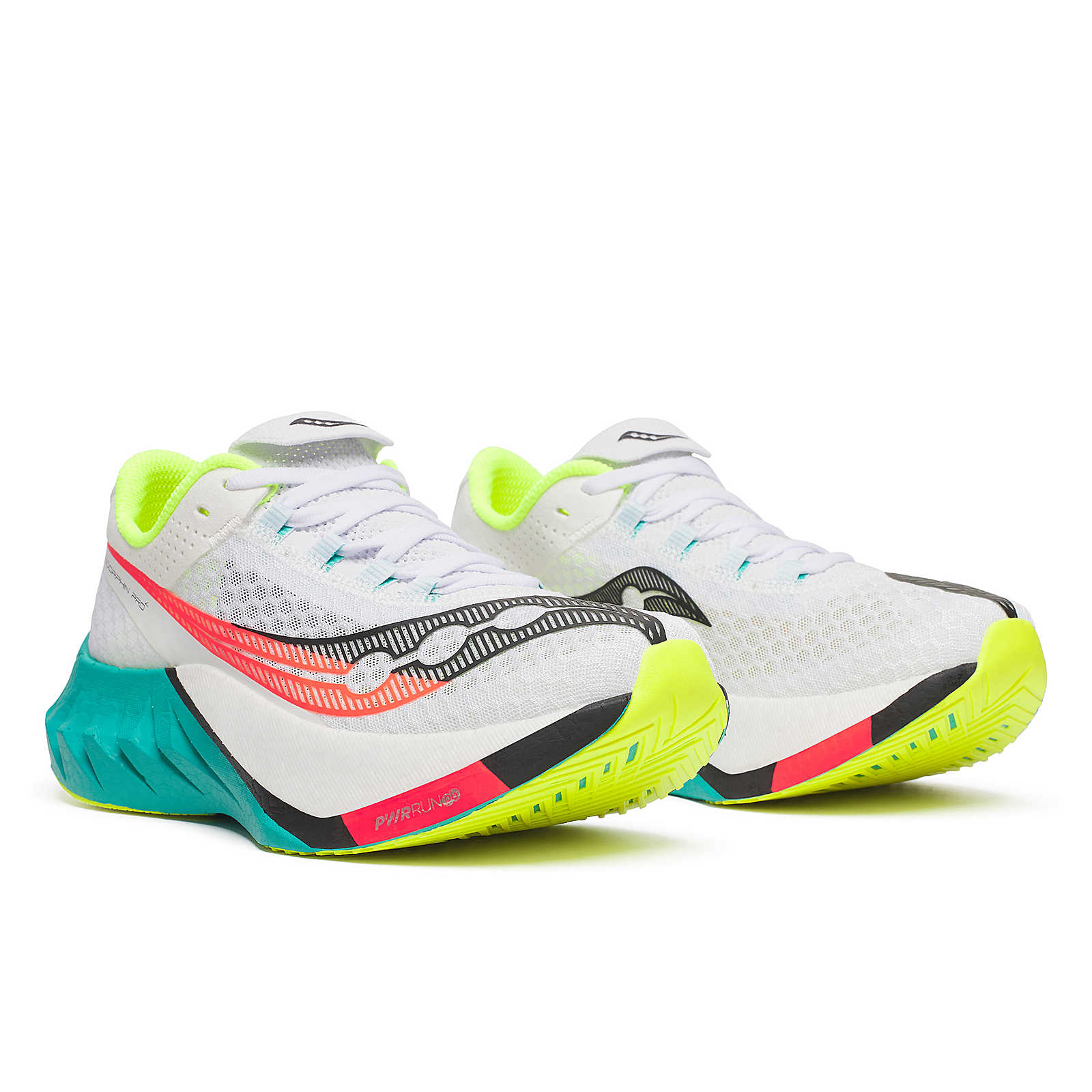 SAUCONY Endorphin Pro 4 · Mujer