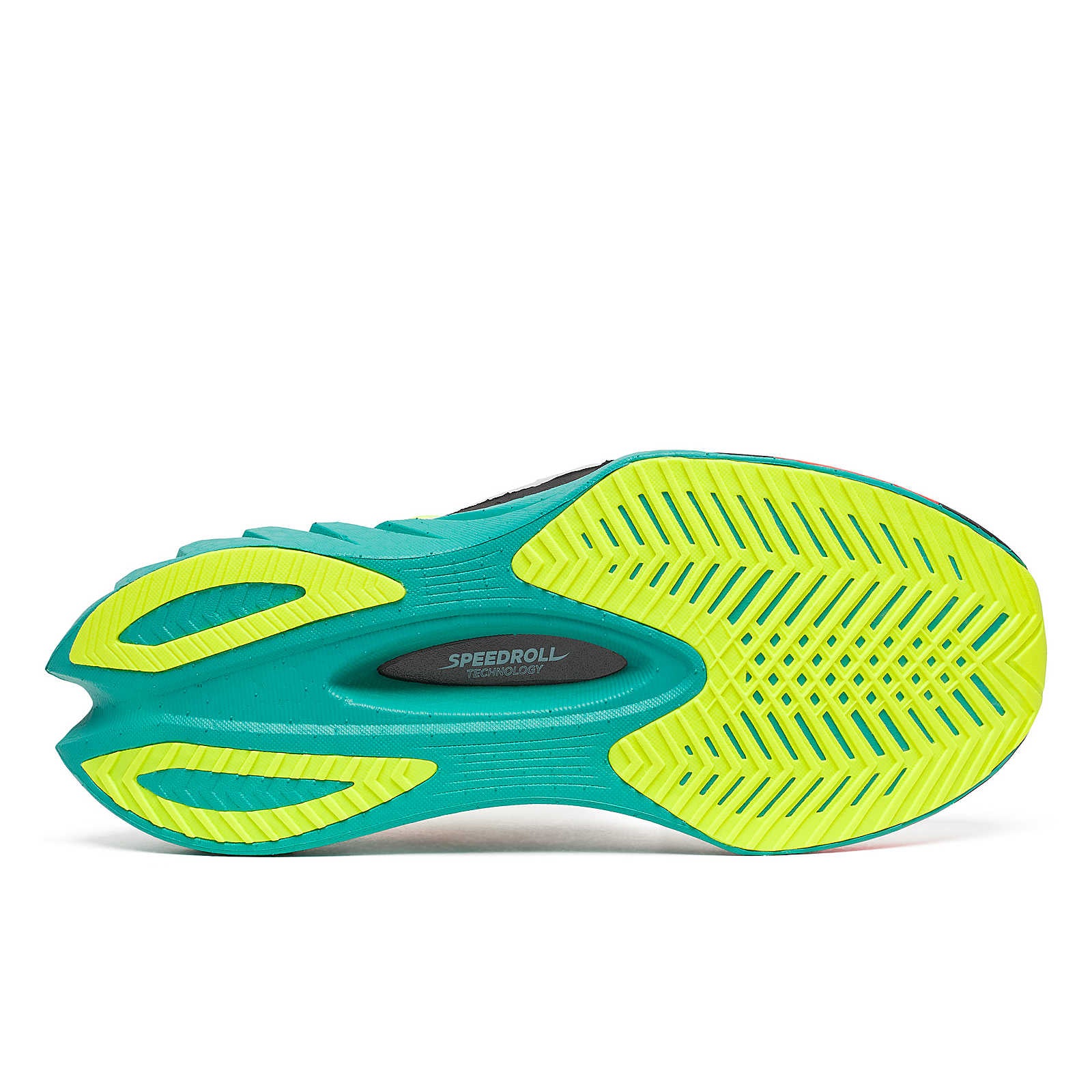 SAUCONY Endorphin Pro 4 · Mujer