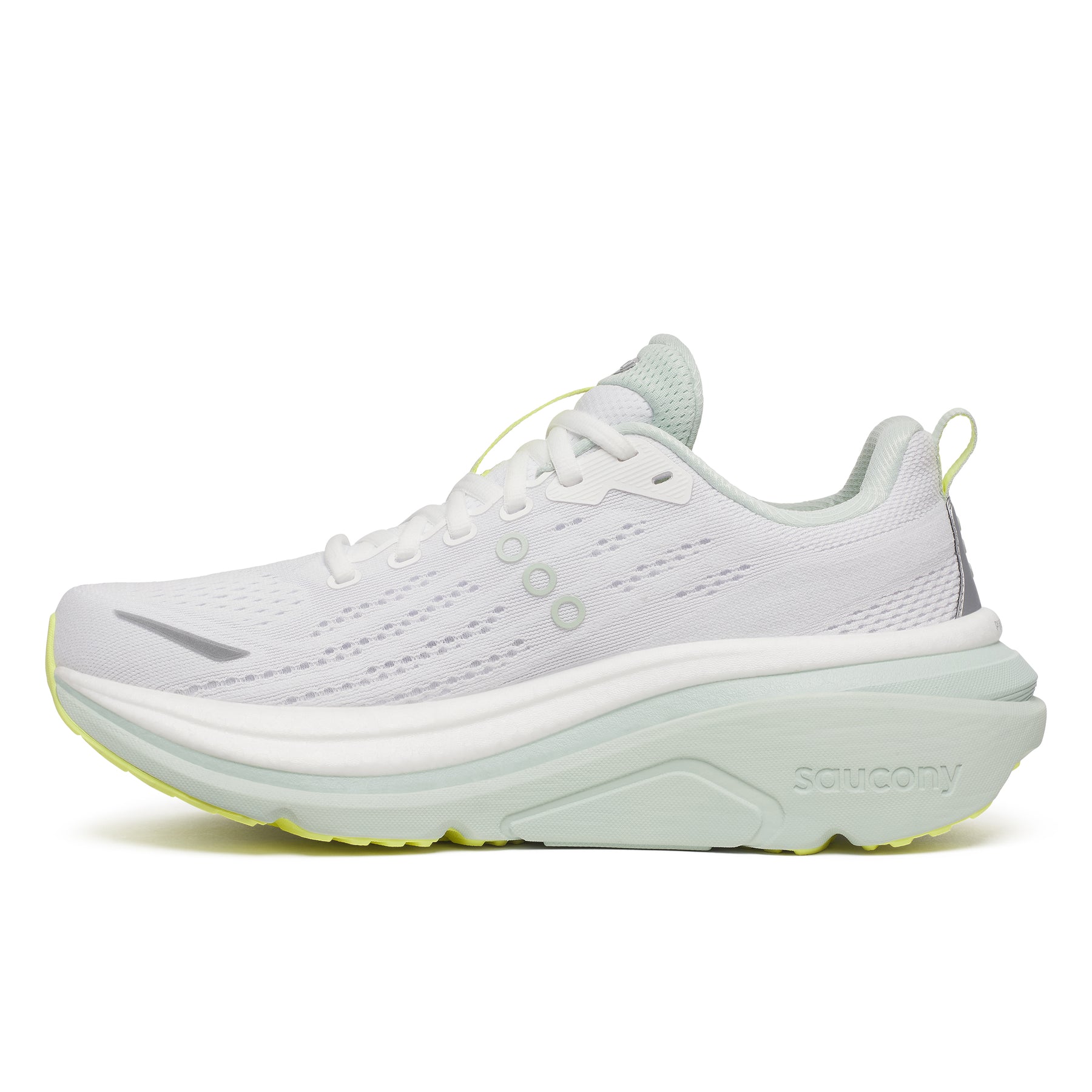 SAUCONY Hurricane 25 - Mujer