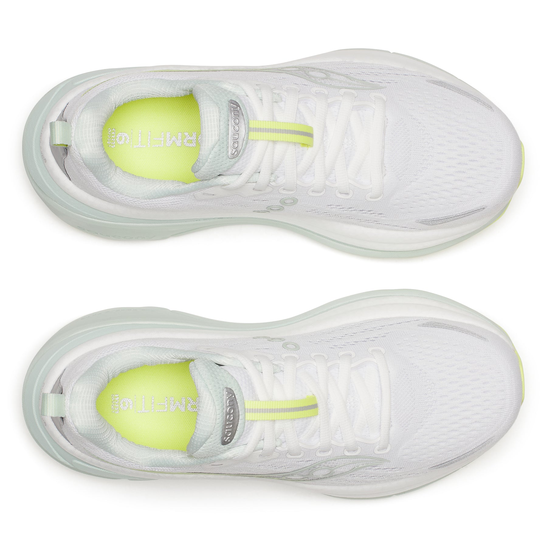 SAUCONY Hurricane 25 - Mujer