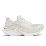 SAUCONY Endorphin Azura Ivory White - Mujer