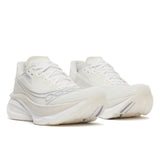 SAUCONY Endorphin Azura Ivory White - Mujer