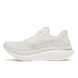 SAUCONY Endorphin Azura Ivory White - Mujer