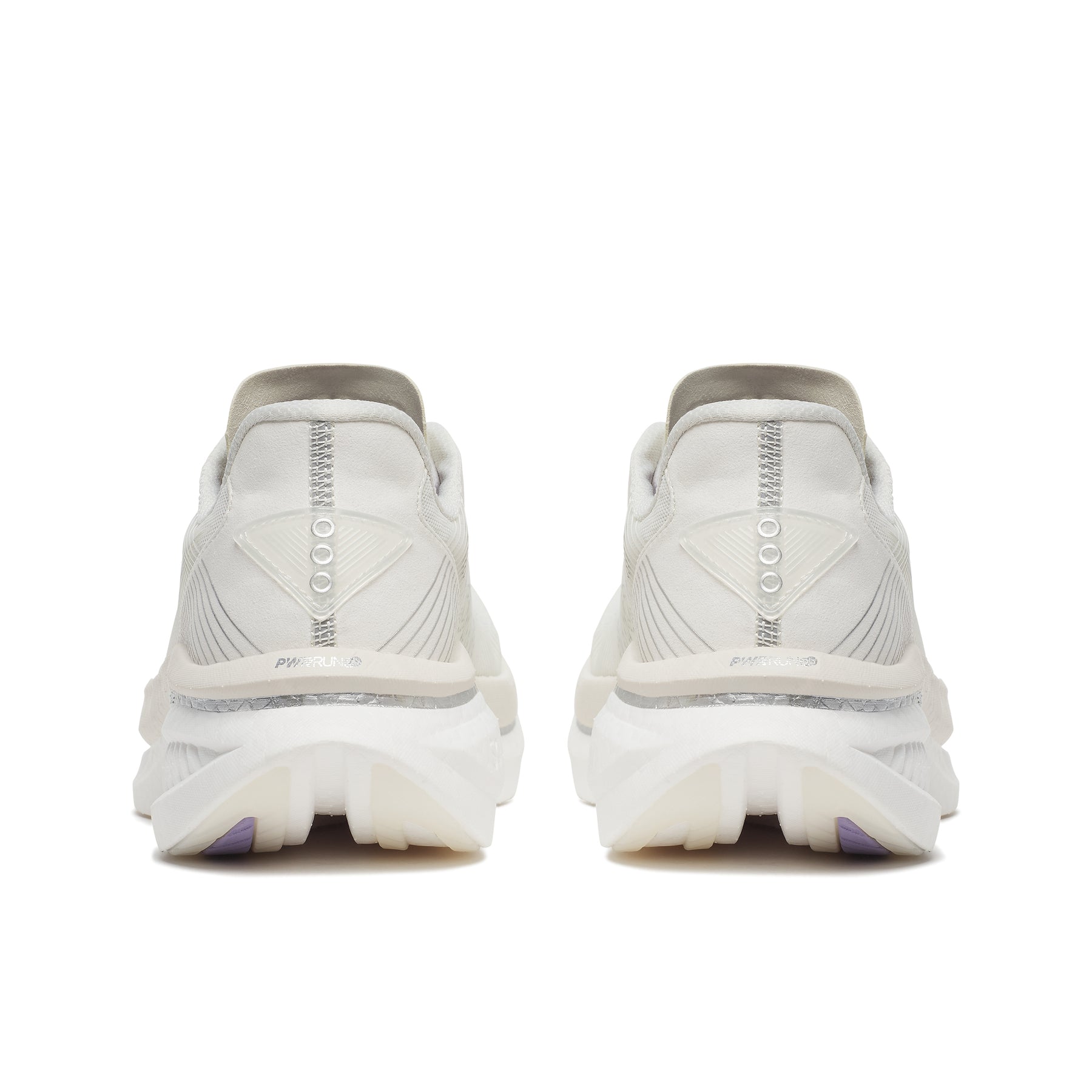 SAUCONY Endorphin Azura Ivory White - Mujer