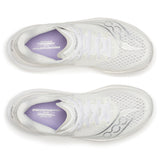 SAUCONY Endorphin Azura Ivory White - Mujer