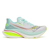 SAUCONY Endorphin Azura White Splash - Mujer