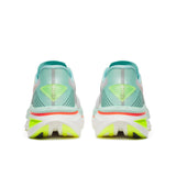SAUCONY Endorphin Azura White Splash - Mujer