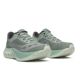 SAUCONY Endorphine Pro 4 Iceberg/Carbon - Hombre