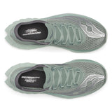 SAUCONY Endorphine Pro 4 Iceberg/Carbon - Hombre