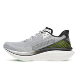 SAUCONY Endorphin Azura Silver White - Hombre