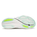 SAUCONY Endorphin Azura Silver White - Hombre