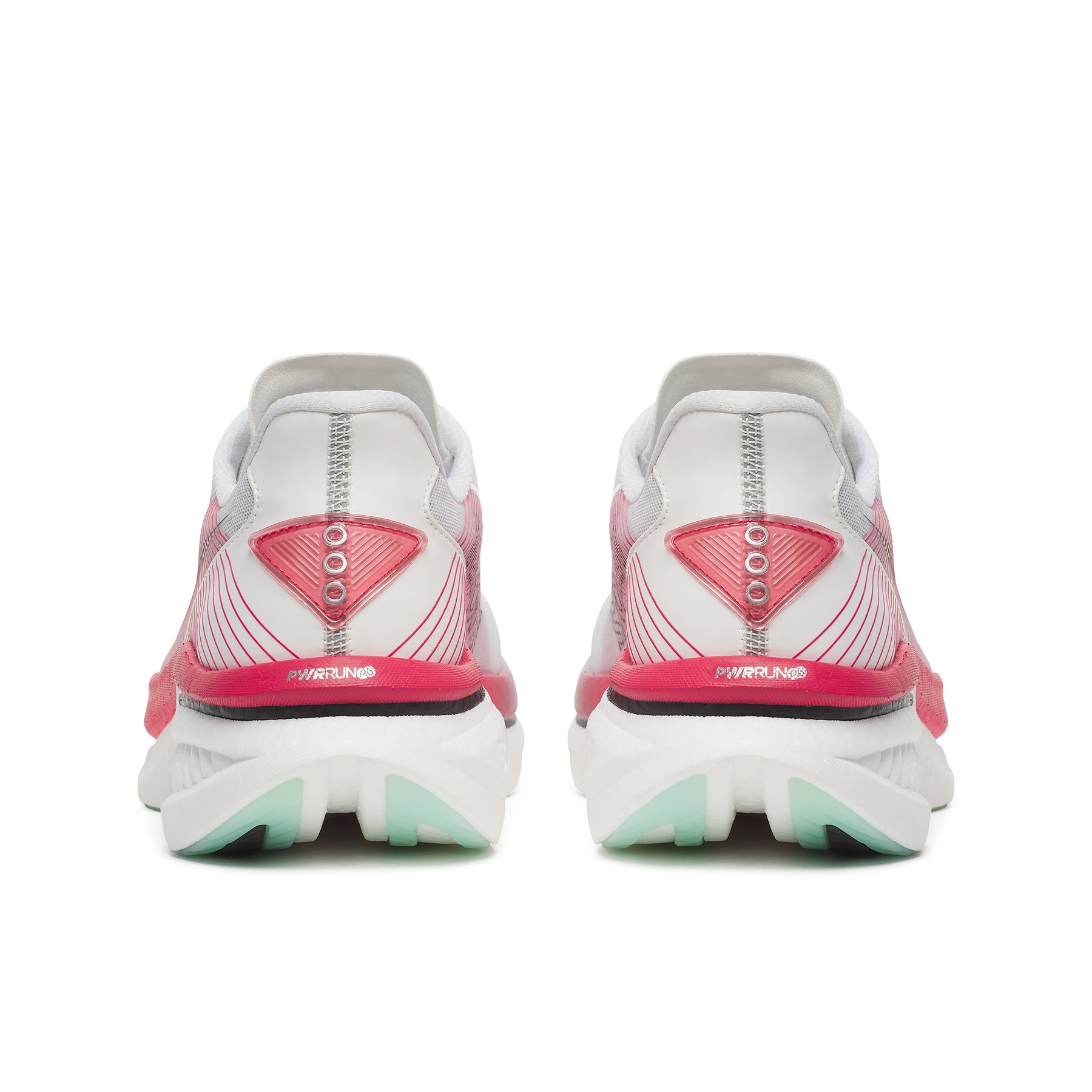 SAUCONY Endorphin Azura White Salsa - Hombre