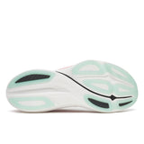 SAUCONY Endorphin Azura White Salsa - Hombre