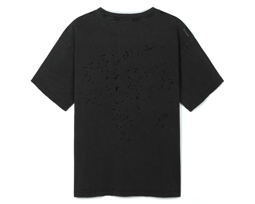 Playera Deportiva Satisfy MothTech