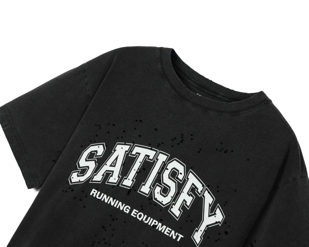 Playera Deportiva Satisfy MothTech
