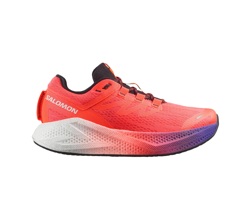 SALOMON Aero Glide 3 Gradient Mujer