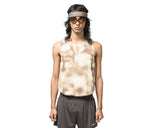 Hermanos Koumori Training Singlet Sandstone
