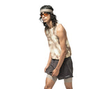Hermanos Koumori Training Singlet Sandstone