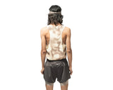 Hermanos Koumori Training Singlet Sandstone