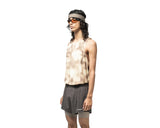 Hermanos Koumori Training Singlet Sandstone