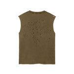 MothTech™ Muscle Tee  · Hombre