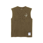 MothTech™ Muscle Tee  · Hombre