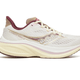 Ivory/Maroon