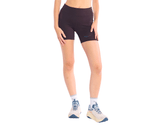 Mallas de correr SAUCONY Fortify 6" Mujer
