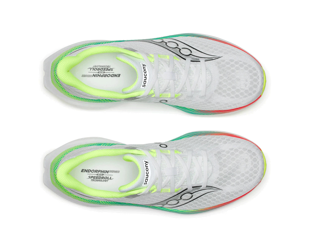 Tenis de competencia Saucony Endorphin Speed 5 Mujer